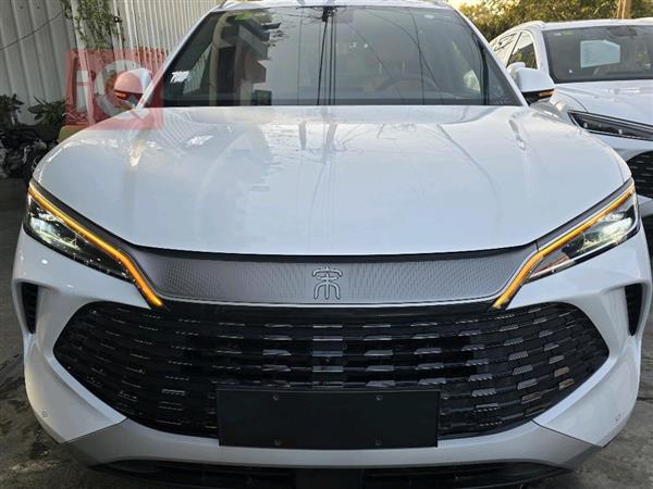 بي واي دي سونغ L DM-i 2025 للبيع في العراق -  بغداد